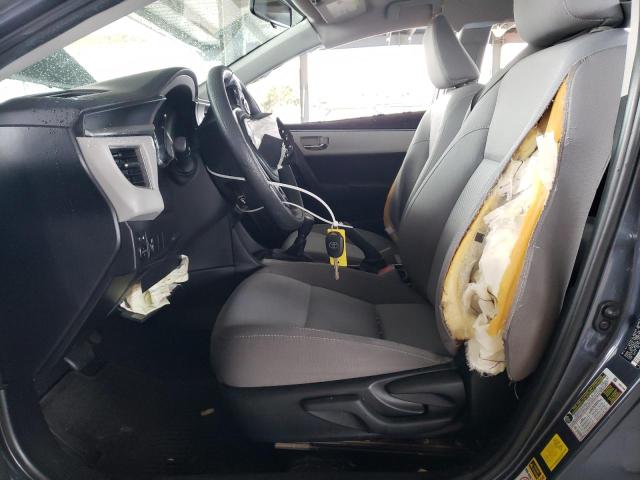 2016 TOYOTA COROLLA EC - 5YFBPRHE2GP512514