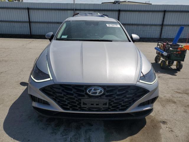 2023 HYUNDAI SONATA SEL - KMHL64JA9PA347787
