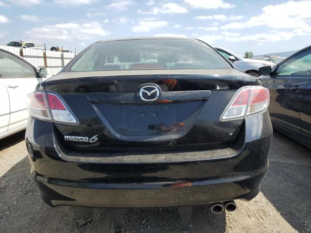 2010 MAZDA 6 I - 1YVHZ8BH5A5M50395