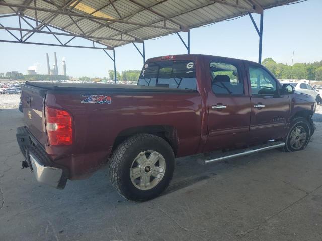 Vin: 3gcpkse77dg107168, lot: 52794995, chevrolet all models k1500 lt 20133