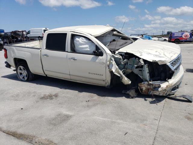 Vin: 3gcpcsec7eg222347, lot: 53570955, chevrolet all models c1500 ltz 20144