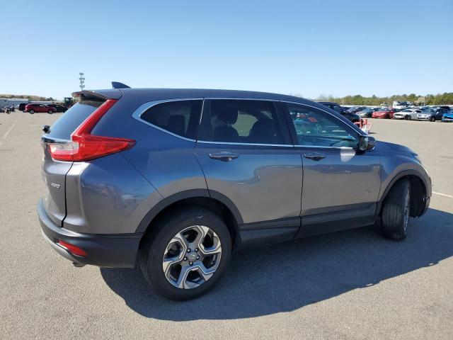 Vin: 5j6rw2h89kl031173, lot: 54339565, honda crv exl 20193