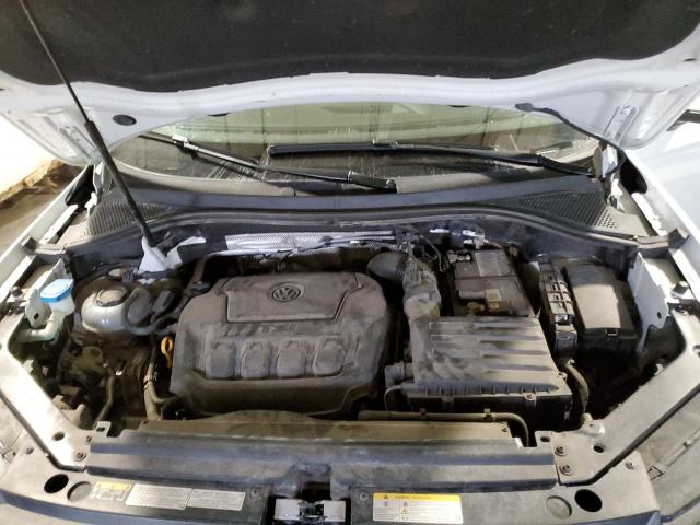 2021 VOLKSWAGEN TIGUAN S - 3VV0B7AX9MM097508