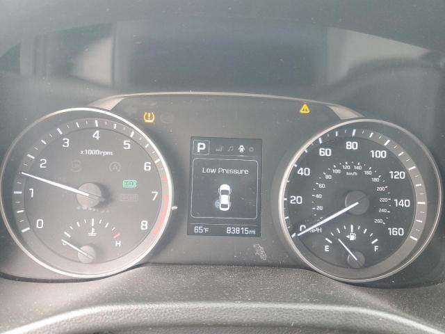 2018 HYUNDAI ELANTRA SE - 5NPD84LFXJH284257