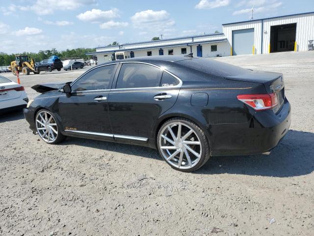 Vin: jthbk1egxa2364980, lot: 54822125, lexus es350 350 20102