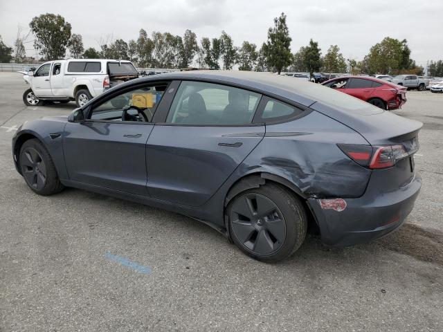 Vin: 5yj3e1ea2pf589053, lot: 52808215, tesla model 3 20232
