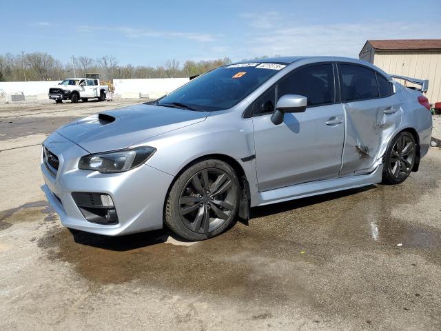 SUBARU WRX PREMIU