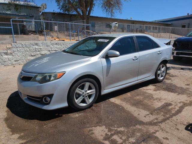 Vin: 4t1bf1fk2cu186042, lot: 54259925, toyota camry base 2012 img_1
