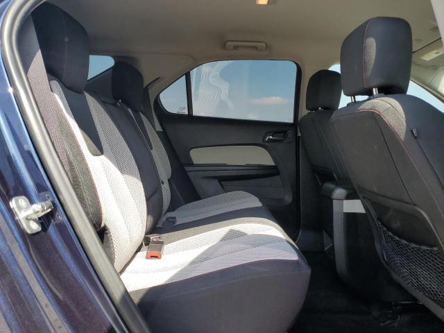 2017 CHEVROLET EQUINOX LS - 2GNALBEK0H1538268