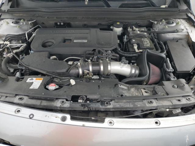 2019 HONDA ACCORD TOU - 1HGCV2F95KA002485