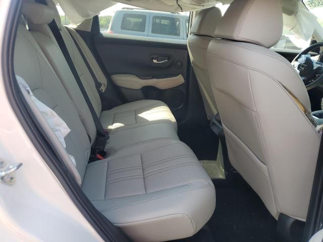 2025 HONDA HR-V EXL - 3CZRZ1H7XSM714829