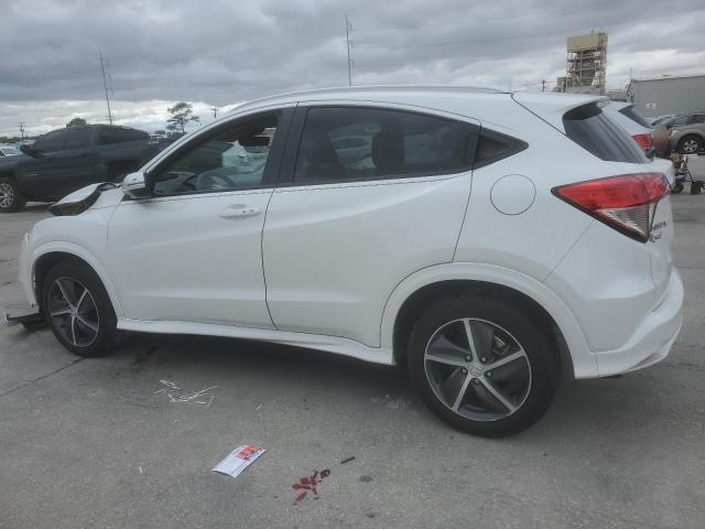 Vin: 3czru6h98km719198, lot: 51986705, honda hr-v touring 20192