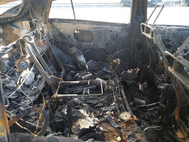 2021 TOYOTA PRIUS LE - JTDL9MFU6M3027325