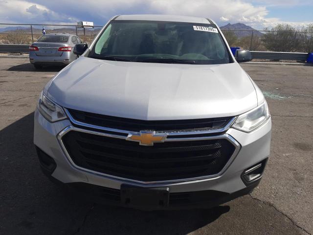 2018 CHEVROLET TRAVERSE L - 1GNERFKW8JJ267308