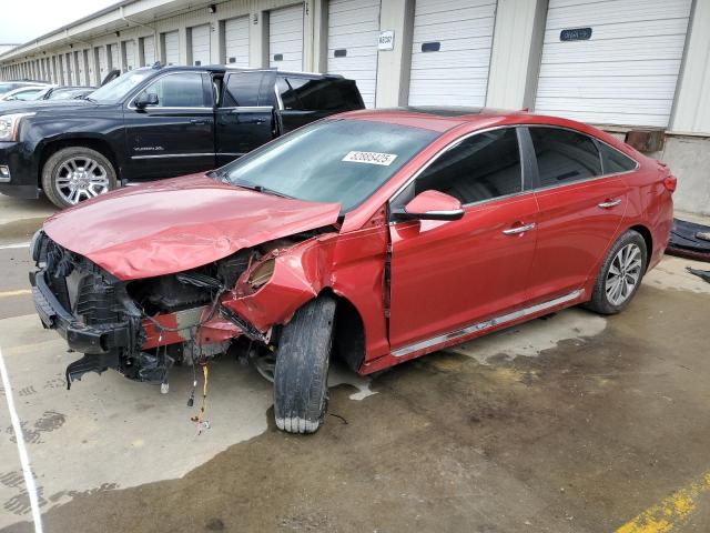 HYUNDAI SONATA SPO