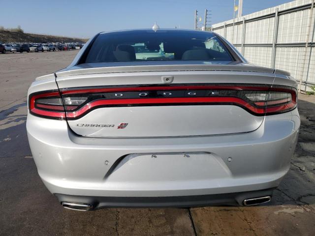 2020 DODGE CHARGER SX - 2C3CDXJG2LH183783