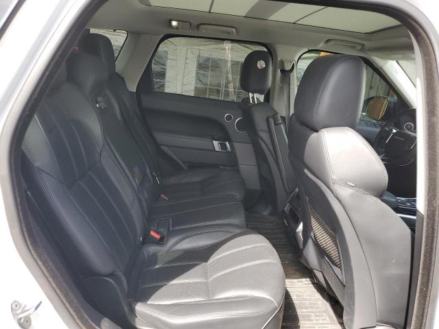 2015 LAND ROVER RANGE ROVE - SALWR2TF5FA517687