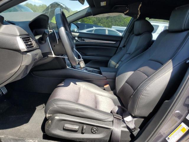 2019 HONDA ACCORD SPO - 1HGCV1F31KA080588