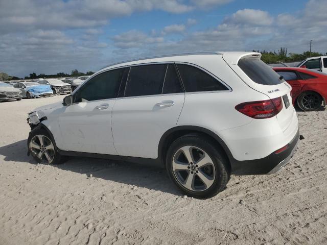 Vin: w1n0g8db4nv394837, lot: 53831495, mercedes-benz glc-class 300 20222