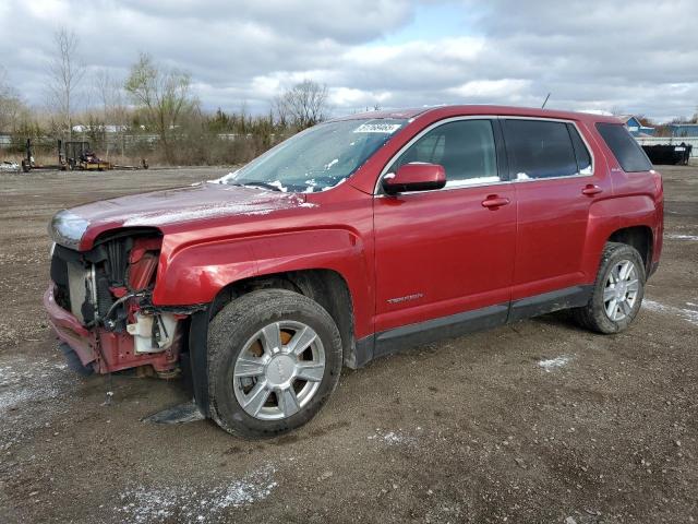 GMC TERRAIN SL