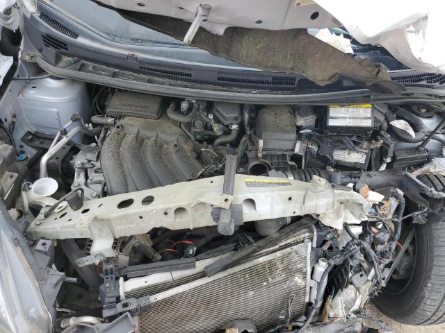 2017 NISSAN VERSA NOTE - 3N1CE2CP2HL358480