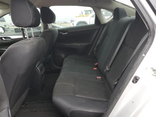 2017 NISSAN SENTRA S - 3N1AB7AP8HY338639