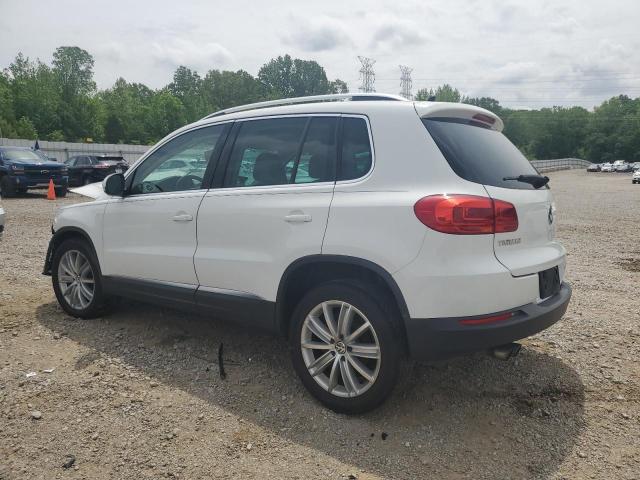 Vin: wvgav3ax8ew553904, lot: 53902855, volkswagen tiguan s 20142