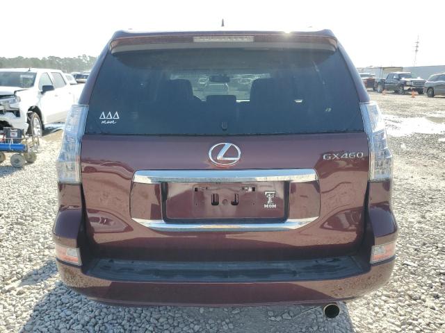 2017 LEXUS GX 460 - JTJBM7FX0H5162233