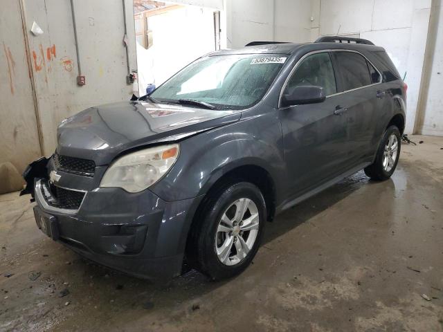 Vin: 2cnfleec0b6413804, lot: 53879435, chevrolet equinox lt 2011 img_1