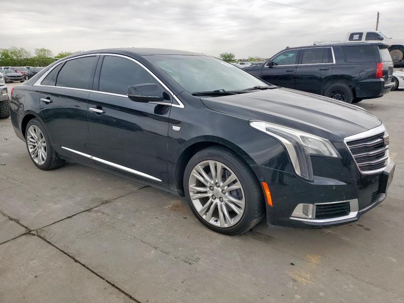 Vin: 2g61m5s30k9133673, lot: 50930755, cadillac xts luxury 20194
