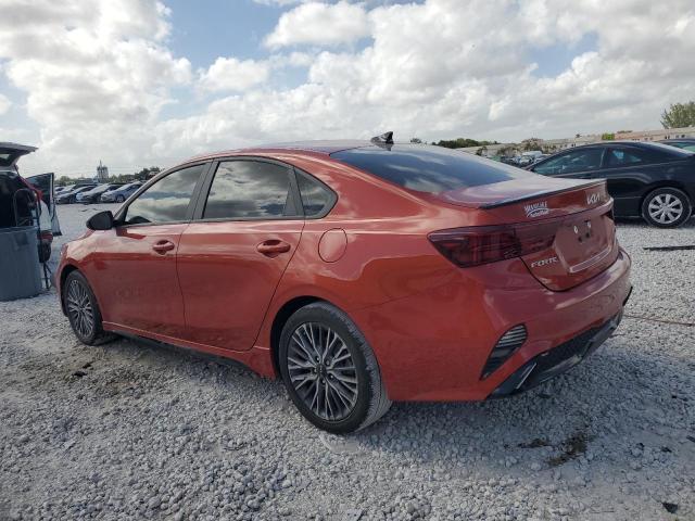 2024 KIA FORTE GT L - 3KPF54AD7RE698437