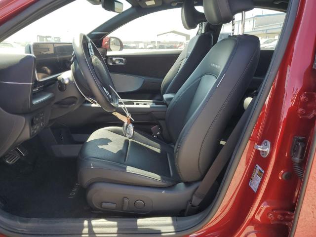 2023 HYUNDAI IONIQ 6 LI KMHM54AA3PA035973