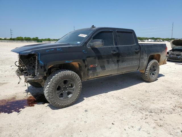2016 CHEVROLET SILVERADO - 3GCUKSEC0GG319706