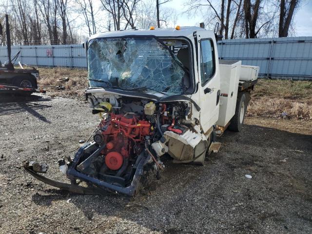 FREIGHTLINER M2 106 MED 2019 white  diesel 3ALACWFD1KDKP3133 photo #3