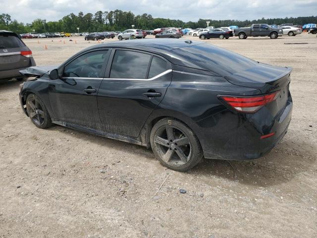 2022 NISSAN SENTRA SR 3N1AB8DV1NY251404