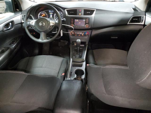3N1AB7AP8JY337433 2018 NISSAN SENTRA