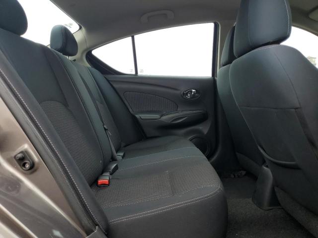 2015 NISSAN VERSA S - 3N1CN7AP3FL942738
