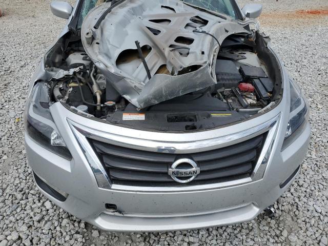 2015 NISSAN ALTIMA 2.5 - 1N4AL3AP4FC141238