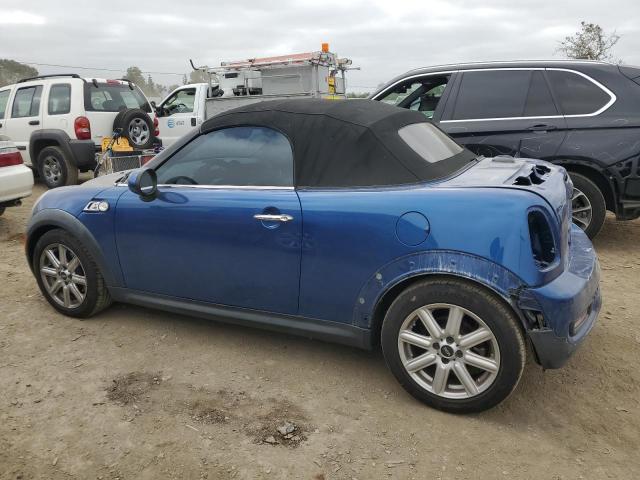 Vin: wmwsy3c51dt593668, lot: 54244665, mini cooper s 20132