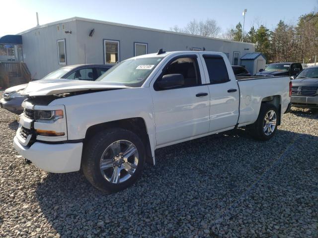 Vin: 1gcvkpec7hz353922, lot: 54212105, chevrolet all models k1500 custom 2017 img_1