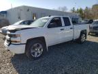 2017 CHEVROLET SILVERADO - 1GCVKPEC7HZ353922