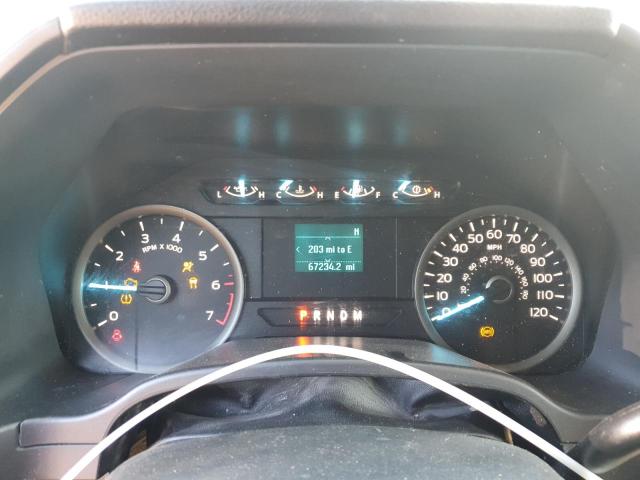 2020 FORD F150 SUPER - 1FTEW1EP6LFC69735