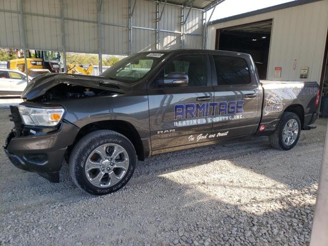 Vin: 1c6srfmt6rn188455, lot: 52808255, ram 1500 big horn/lone star 2024 img_1