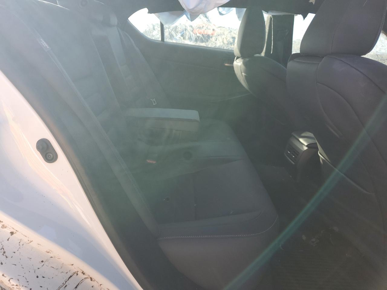 LEXUS IS 350 F SPORT