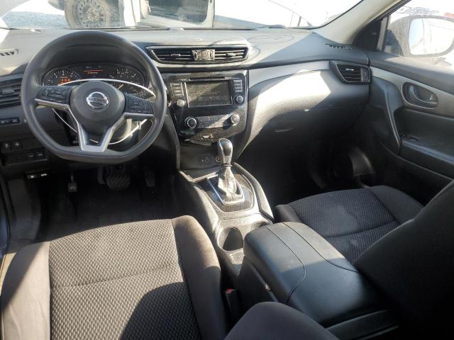 2020 NISSAN ROGUE SPOR - JN1BJ1CV7LW262525