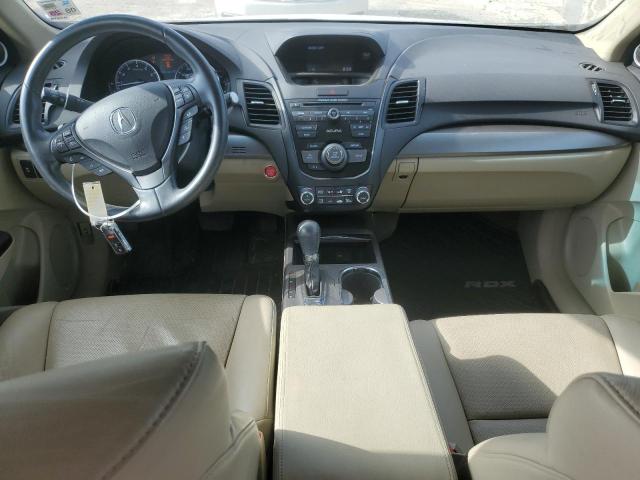 2015 ACURA RDX 5J8TB3H34FL010689
