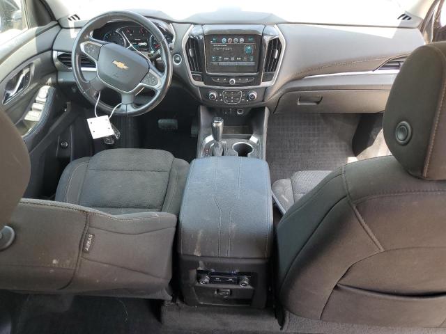 2019 CHEVROLET TRAVERSE L - 1GNEVGKW5KJ198340