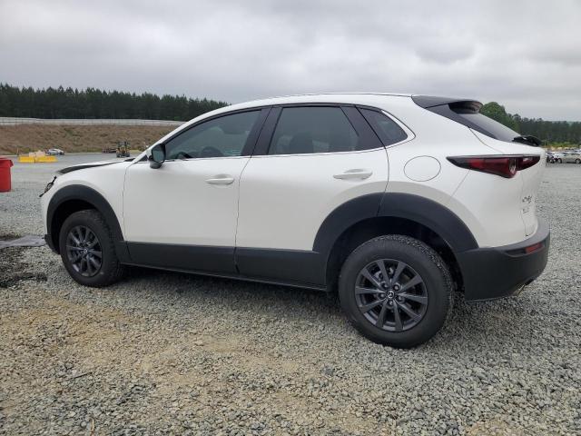 Vin: 3mvdmbam2sm764529, lot: 54394175, mazda cx30 20252