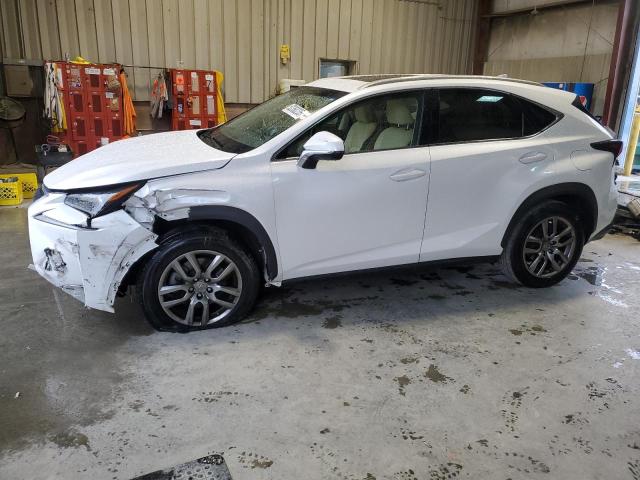 LEXUS NX 200T BA