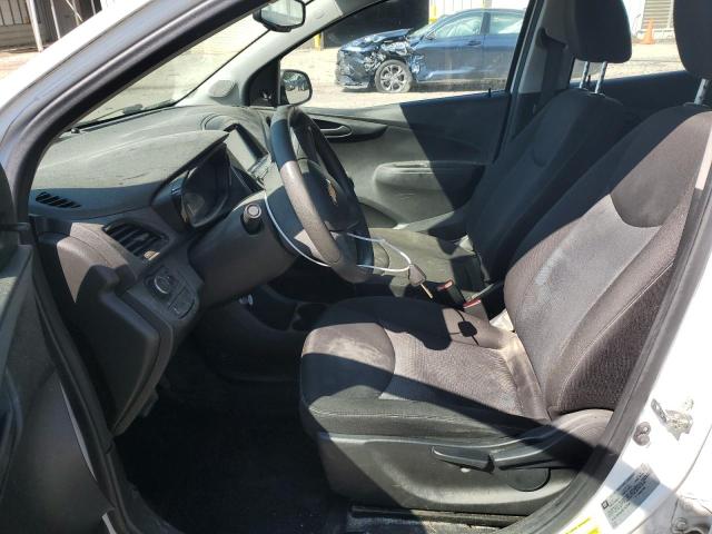 2017 CHEVROLET SPARK LS - KL8CB6SA6HC782839